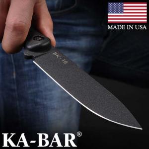 케이바 베커 BK16(F) 나이프(USA)