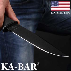 케이바 마크 1 블랙(F) 나이프(USA)