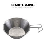 유니프레임 쓰바메 산조 시에라컵 스테인레스 300ml (668122)