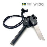 윌도 WILDO 파이어 플래시 라지 (블랙/WD-9311)