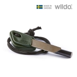 윌도 WILDO 파이어플래시 프로 파이어스틸 라지 올리브 WD-9321