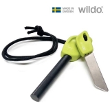 윌도 WILDO 파이어 플래시 라지 (라임/WD-9329)