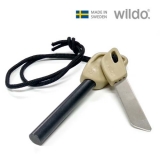 윌도 WILDO 파이어 플래시 라지 (데저트/WD-9331)