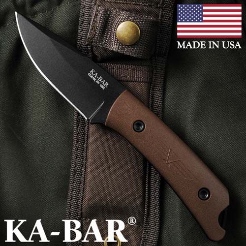 케이바 글로브트로터(F) 나이프(USA)