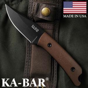 케이바 글로브트로터(F) 나이프(USA)
