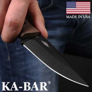 케이바 글로브트로터(F) 나이프(USA)