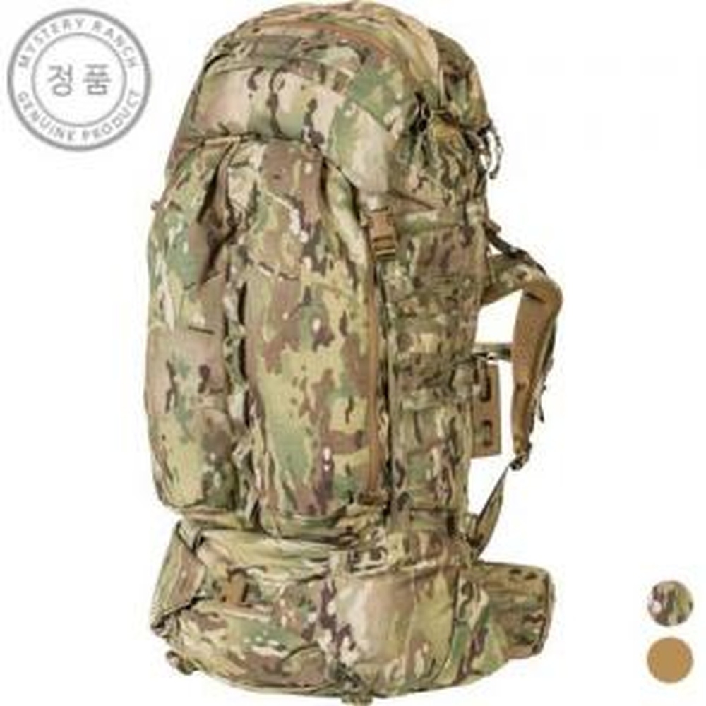 미스테리랜치 US 6500 (106L)