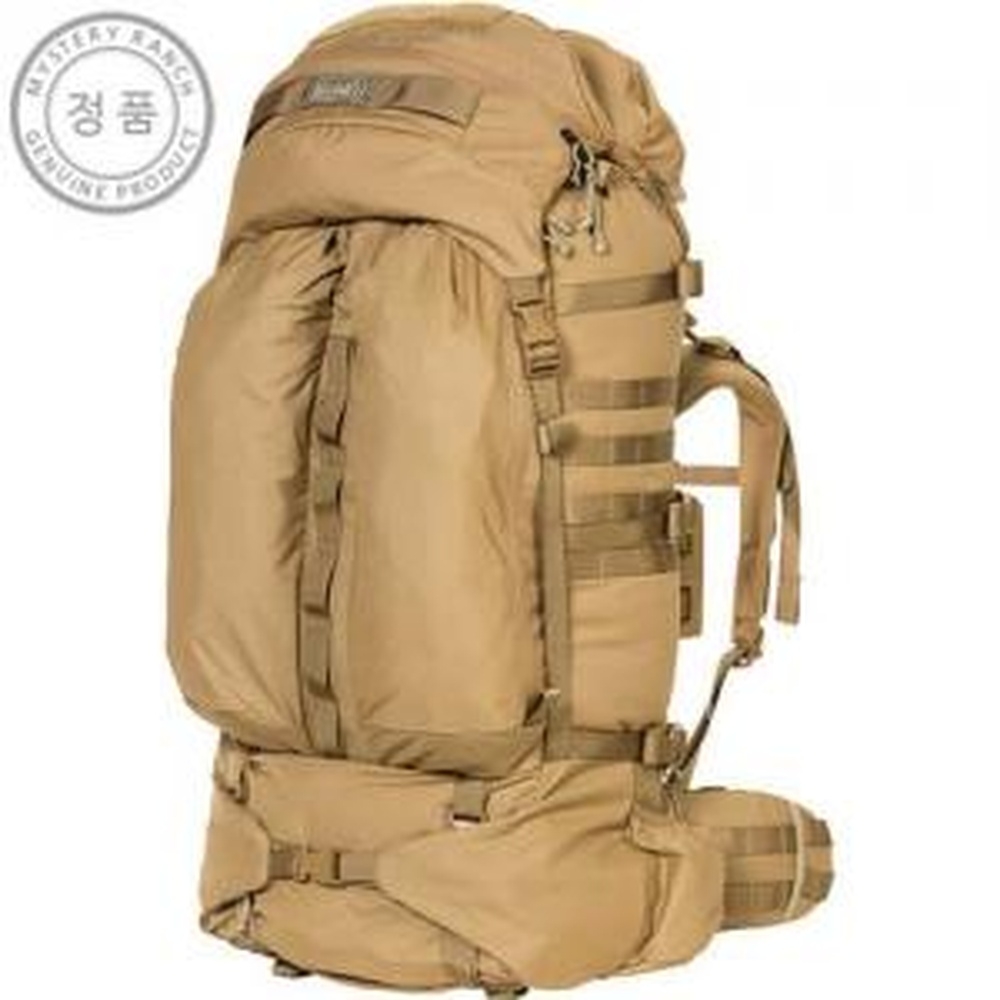 미스테리랜치 US 6500 (106L)