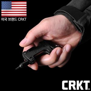 CRKT 나이프 메인터넌스 툴 멀티툴