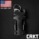CRKT 나이프 메인터넌스 툴 멀티툴