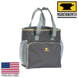 마운틴스미스 K9 큐브 아이스 그레이 (다용도 수납백)