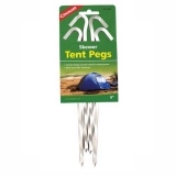 코글란 나선형 텐트팩 (4개 1세트/#1009)