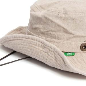 클레프 뉴어드밴처 HAT (99% UV 차단)