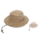 클레프 뉴어드밴처 HAT (99% UV 차단)