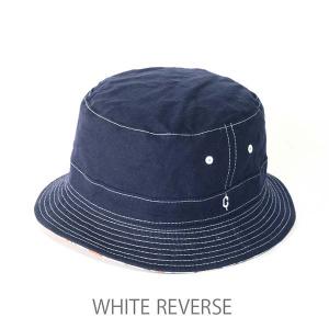 클레프 REV. 리프버킷 HAT (양면/99% UV 차단)