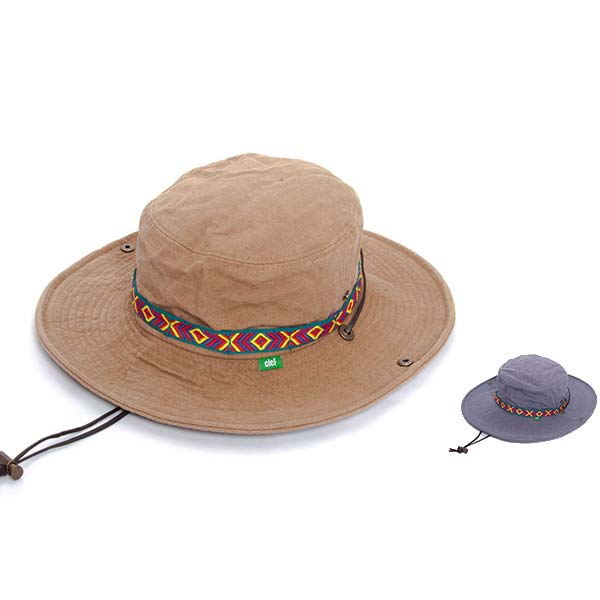 클레프 어드밴처 HAT MEX (99% UV 차단)