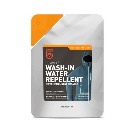 맥넷 USA 워시인 발수제 (GORE-TEX용/Wash-In Waterproofing)