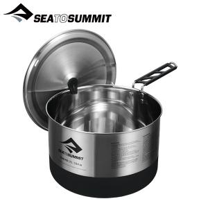 씨투써밋 시그마 팟 3.7L 코펠