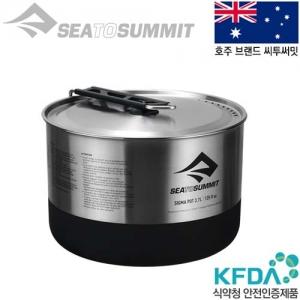 씨투써밋 시그마 팟 3.7L 코펠