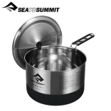 씨투써밋 시그마 팟 3.7L 코펠