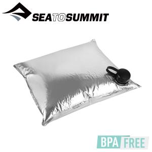 씨투써밋 팩 탭 10L 교체용 이너 백 (BPA 프리)