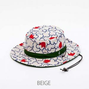 클레프 제비 HAT (양면/99% UV 차단)