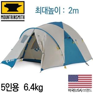 마운틴스미스 코니퍼 5 플러스 텐트