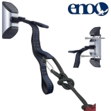 이엔오 디럭스 해먹 행잉 키트(차콜) (Deluxe Hammock Hanging Kit)