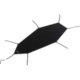 노르디스크 스발바르 1 풋프린트
