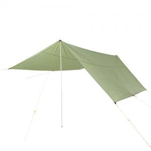노르디스크 보스 20 타프 PU (Leisure/더스티그린/1.65kg)