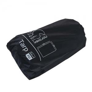 노르디스크 보스 14 타프 PU (Leisure/더스티그린/1.15kg)