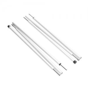 노르디스크 DAC 타프 폴 Short (138cm/2pcs)