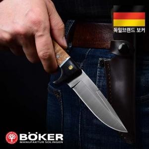 보커 엘크 헌터(F) 나이프