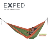엑스패드 트래블 해먹 듀오 (모스그린&테라코타)