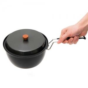 탑앤탑 뚝배기 쿠커 (2000ml)