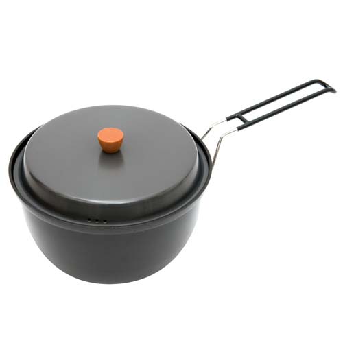 탑앤탑 뚝배기 쿠커 (2000ml)