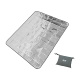 [탑앤탑] 써모 블랑켓 매트 L (140x180)