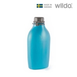 윌도 익스플로러 휴대 캠핑용 물통 아주르 WD-4203