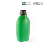 윌도 익스플로러 휴대 캠핑용 물통 슈가케인 WD-4201
