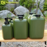 [릿지몽키] 워터캐리어