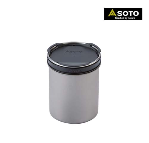 소토 SOD-520(사모 스택)