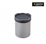 소토 SOD-520(사모 스택)