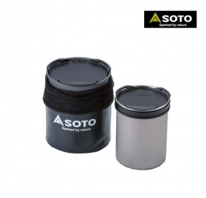 소토 SOD-521(사모 스택 쿠커 콤보)