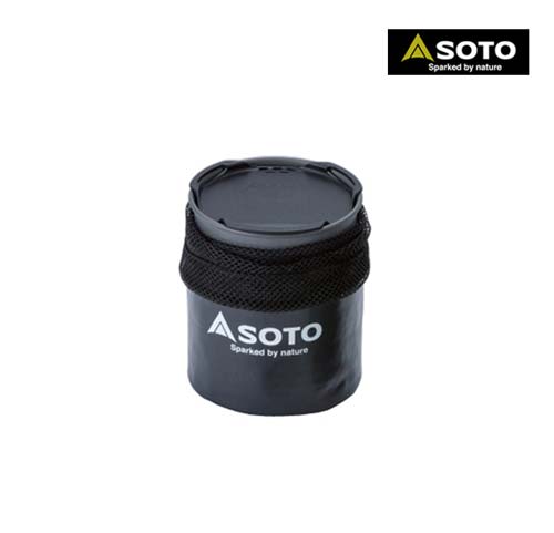 소토 SOD-522(서모 라이트/쿠커)