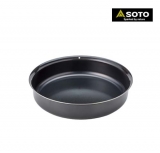 소토 ST-950FP22(GORA 프라이팬 22cm)