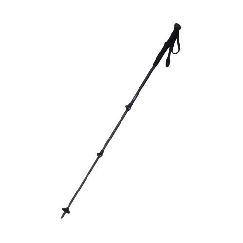 스노우라인 SL카본3단스틱 (낱개/105~135cm)