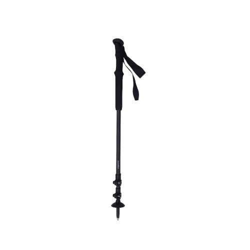스노우라인 SL카본3단스틱 (낱개/105~135cm)