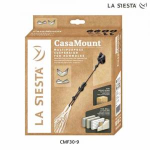 라 시에스타 카사마운트 해먹 고정 서스펜션 (CMF30-9)