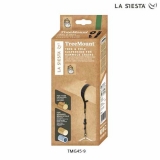 라 시에스타 트리마운트 해먹 나무 장착 서스펜션 (TMG45-9)