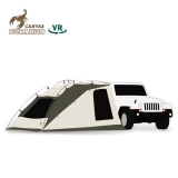 듀랑고 카사이드R 텐트